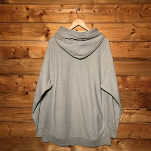2001 Bape, A Bathing Ape x Neighborhood Yankees Logo hoodie