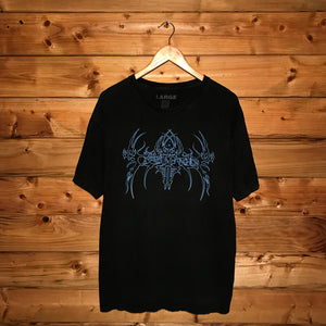 First Fragment The Afterthought Ecstasy Album Promo t shirt