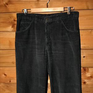 90s St Micheal corduroy trousers