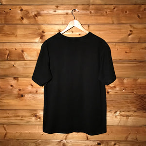 Fragment x Medicom Toy Circle Beartee Exhibition t shirt