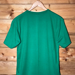 Billabong Triple Centre Spellout t shirt