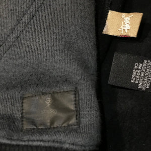Stüssy x Kostas Seremetis KΣ Multi Pocket zip up hoodie
