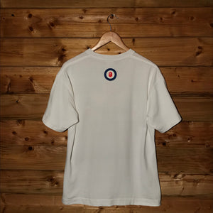 2010 Bape, A Bathing Ape The Who Band Logo Parody t shirt