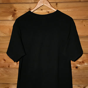 1998 Stüssy International Stock Poster Photo Collage t shirt
