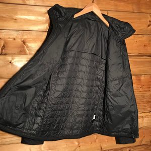 The North Face Thermoball Tonal zip up jacket