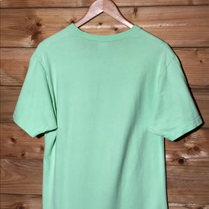 2017 Supreme Go Fuck Your Self Pocket t shirt