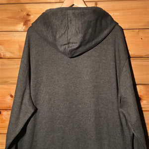 Ecko Unltd Centre Spellout hoodie