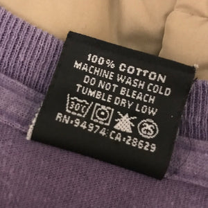 Stüssy Multi Layered Tag Spellouts t shirt