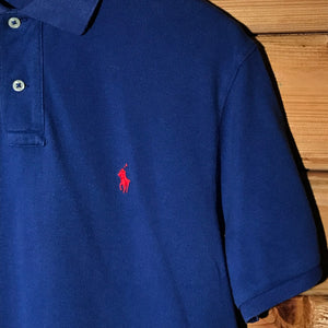 Polo Ralph Lauren Essentials polo t shirt