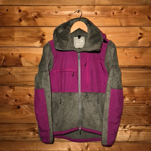 2009 The North Face x Taylor Design Polartec fleece jacket