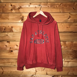 Gap Athletic 1969 Arc Spellout hoodie