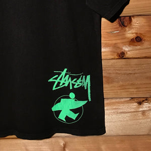 2011 Stüssy x JAM HOME MADE Net Surfing t shirt
