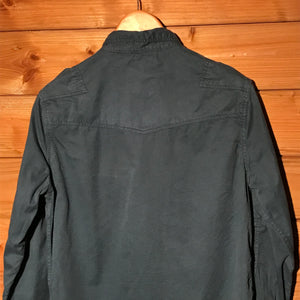 Ecko Unltd Outdoor Adventure button up overshirt