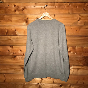 Pretty Green Medium Wave Music Note sweatshirt