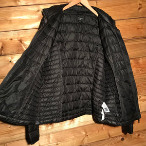 True Religion Essentials puffer jacket