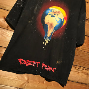 1993 Robert Plant Fate Of Nations Album Promo t shirt