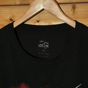 2011 Roger Waters The Wall Live Europe Tour t shirt