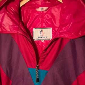 90s Moncler Grenoble Padded Ski jacket