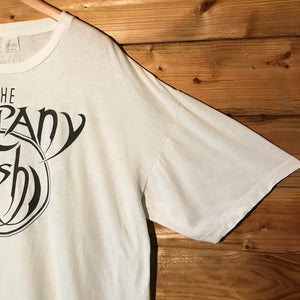 1991 Fish The First Company Convention Concert t shirt