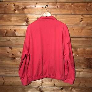90s Polo Ralph Lauren Harrington jacket