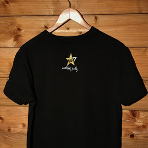 2005 Quiksilver Kelly Slater World Surf Champion t shirt