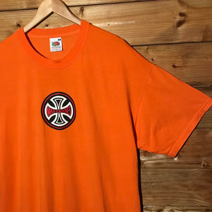 Mad Caddies Rock Company Independent Trucks Parody Band t shirt