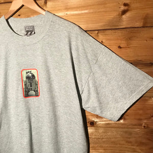 90s Star Wars Class of 77 R2D2 Photo t shirt
