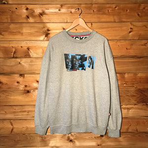 Ecko Unltd x Marvel Wolverine Photo sweatshirt