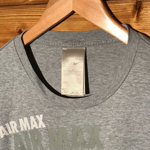 Nike Air Max Tonal Repeat t shirt