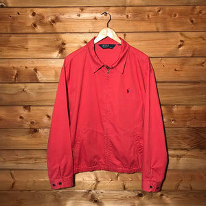 90s Polo Ralph Lauren Harrington jacket