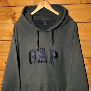 Gap Tonal Arc Spellout hoodie