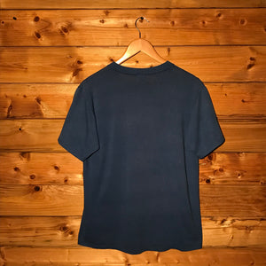 90s Velva Sheen Disney Mickey Mouse Character t shirt