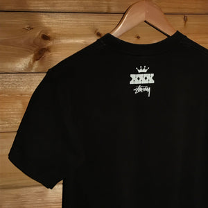 2010 Stüssy x Tower Records 30th Anniversary Venus Photo t shirt