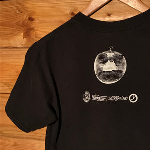 2008 Stüssy x Tim Lawrence Love Saves The Day t shirt