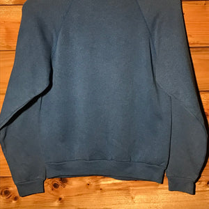 1990 The Simpsons Christmas Tree sweatshirt