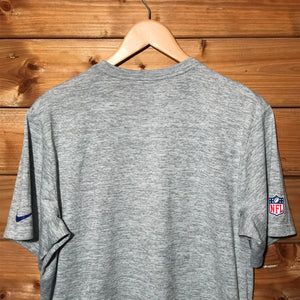 Nike NFL New York Giants Team t shirt