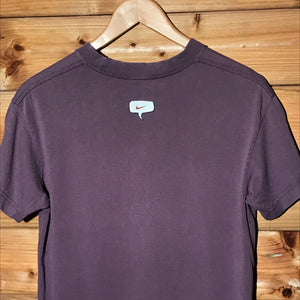 Nike Damn! I Forgot To Run Today! Comic t shirt