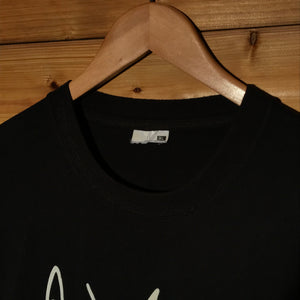 2003 Janes Addiction Strays World Tour t shirt