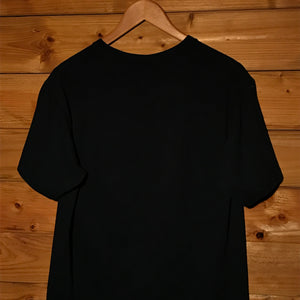Bape, A Bathing Ape Centre Sparkle Gradient Spellout t shirt