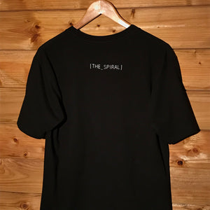 2005 Nine Inch Nails The Spiral Fan Club Exclusive t shirt