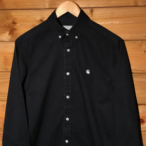 Carhartt WIP Madison button up shirt