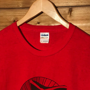 2007 T In The Park Festival t shirt