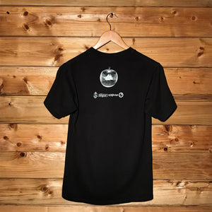 2008 Stüssy x Tim Lawrence Love Saves The Day t shirt