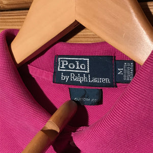 Polo Ralph Lauren Essentials polo t shirt