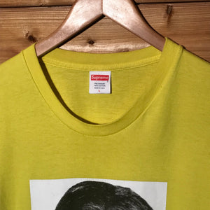 Supreme Aguila Photo t shirt