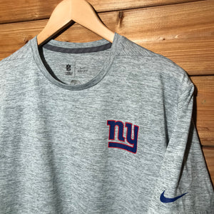 Nike NFL New York Giants Team t shirt