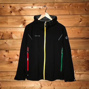 2011 Stüssy x Marmot Storm Light Technical jacket