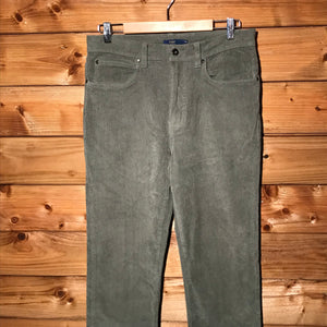 Cotton Traders corduroy trousers