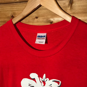 2008 Oasis Dig Out Your Soul Europe Tour t shirt