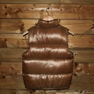 The North Face Purple Label Sierra Pertex Quantum puffer gilet